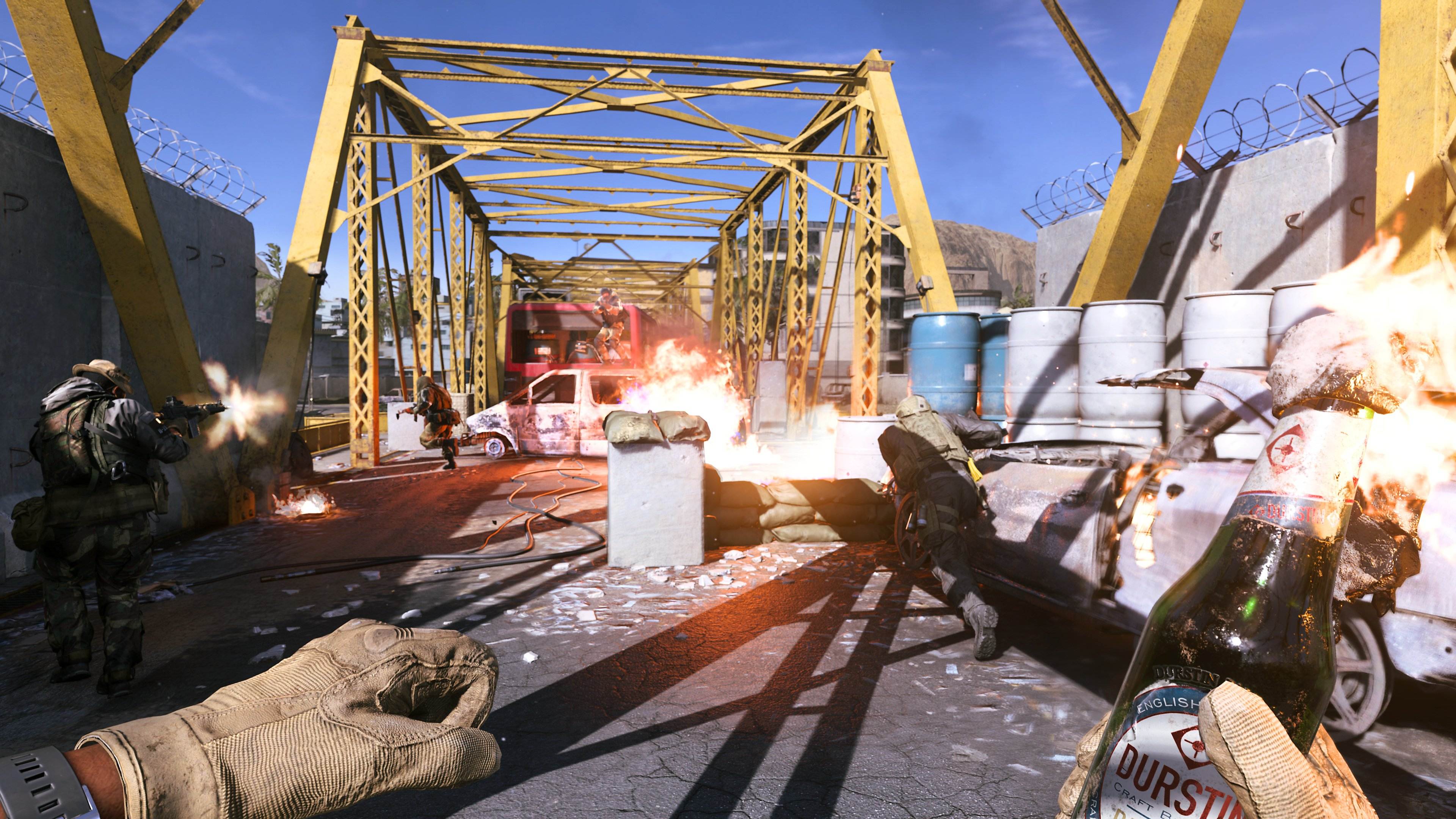 Call of Duty: Modern Warfare 2019 - Imagen 30